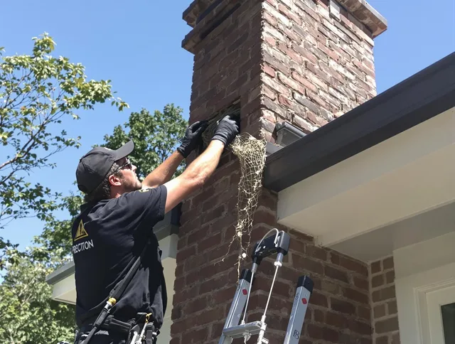 Animal & Debris Removal service in Kissimmee, FL
