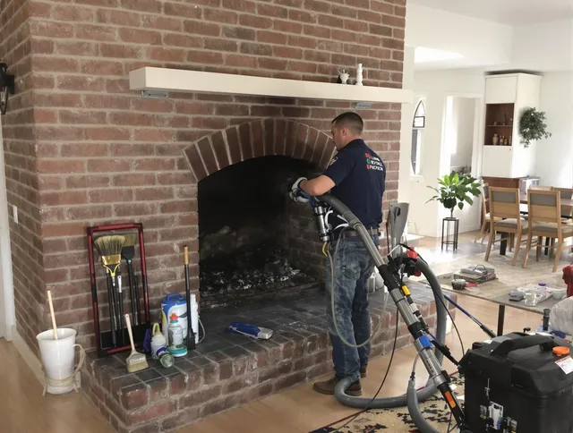 Chimney Cleaning service in Kissimmee, FL
