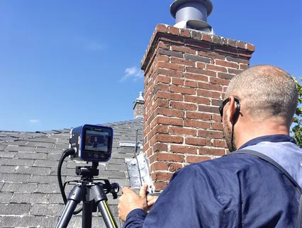 Chimney Inspection service in Kissimmee, FL