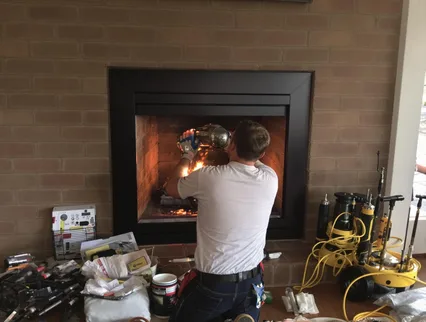 Chimney Liner Services service in Kissimmee, FL