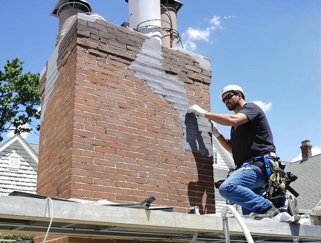 Chimney Restoration service in Kissimmee, FL