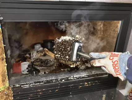 Creosote Removal service in Kissimmee, FL