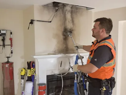Soot Removal service in Kissimmee, FL